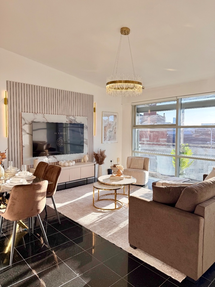 Additional image 2 of 2 Bed Penthouse, Broderick Court, LS1, N1 7GU