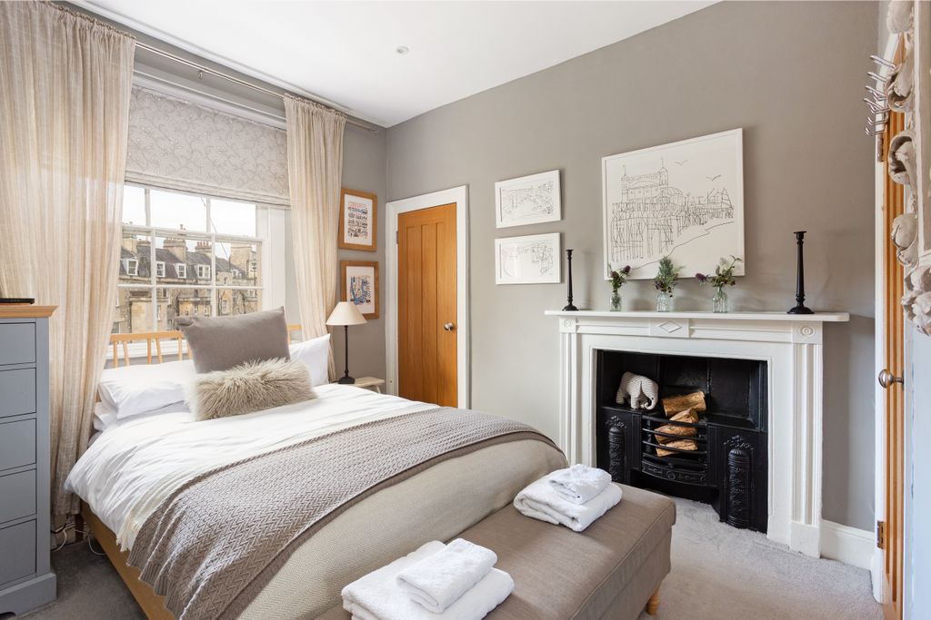 Additional image 7 of 1 bed flat for saleDarlington Street, Bath BA2