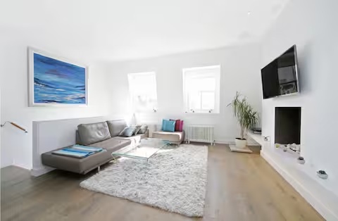 Additional image 4 of 2 Bed Flat, Shrewsbury Road, W2, N1 7GU