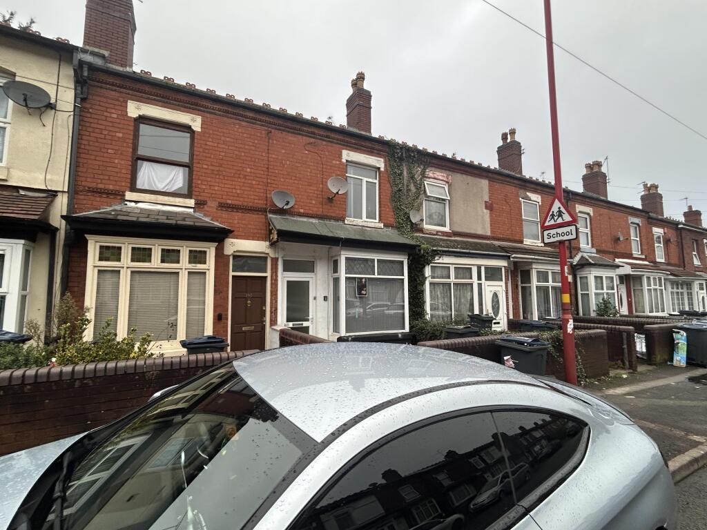 Additional image 5 of 188 Nineveh Road, Birmingham, West Midlands, B21