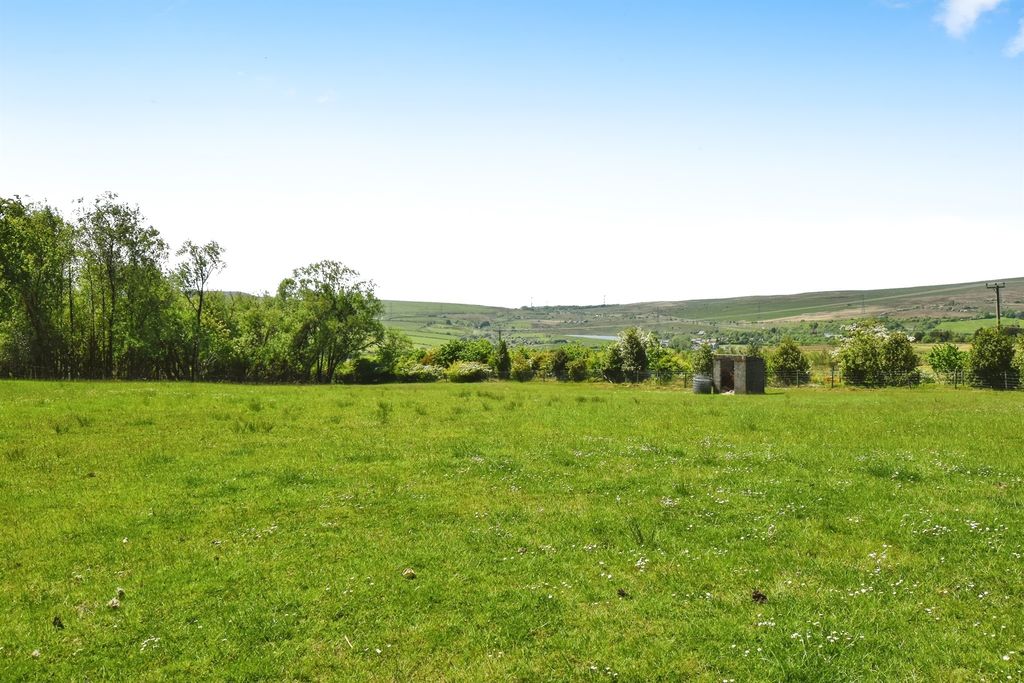 Additional image 4 of 5 bed detached house for saleBrynoer Farm Lane, Rhymney, Tredegar NP22