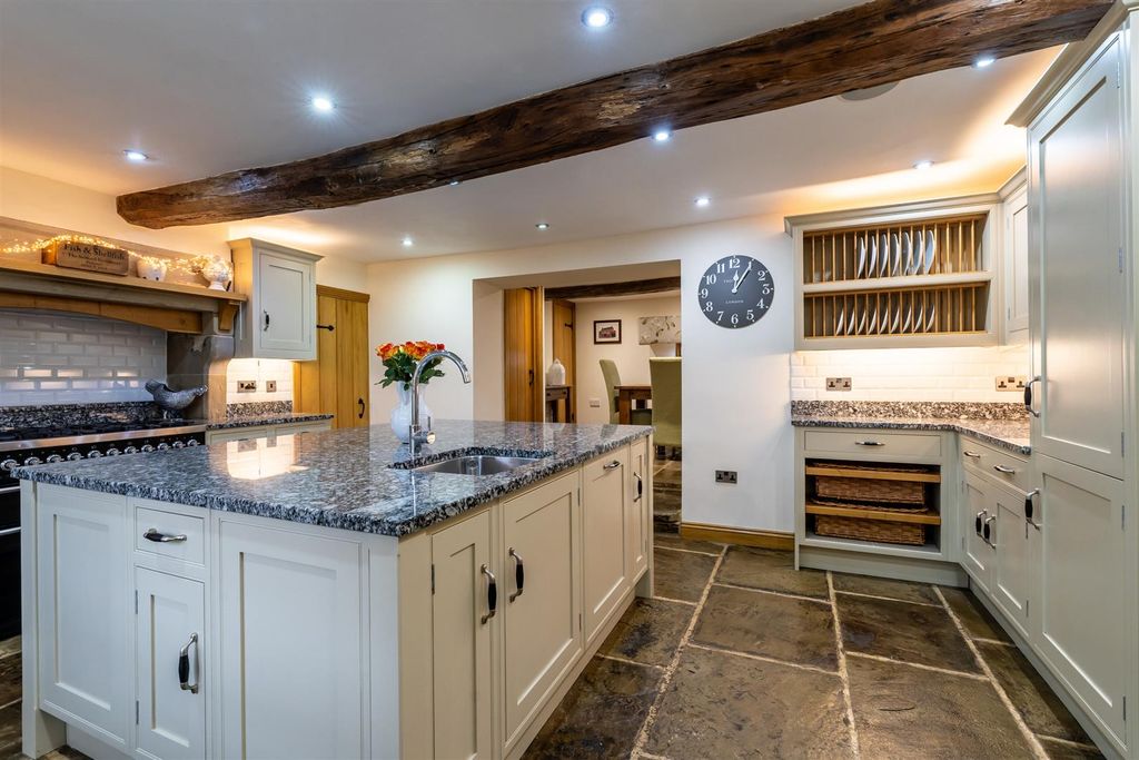 Additional image 10 of 5 bed semi-detached house for saleSloade Lane, Ridgeway, Sheffield S12