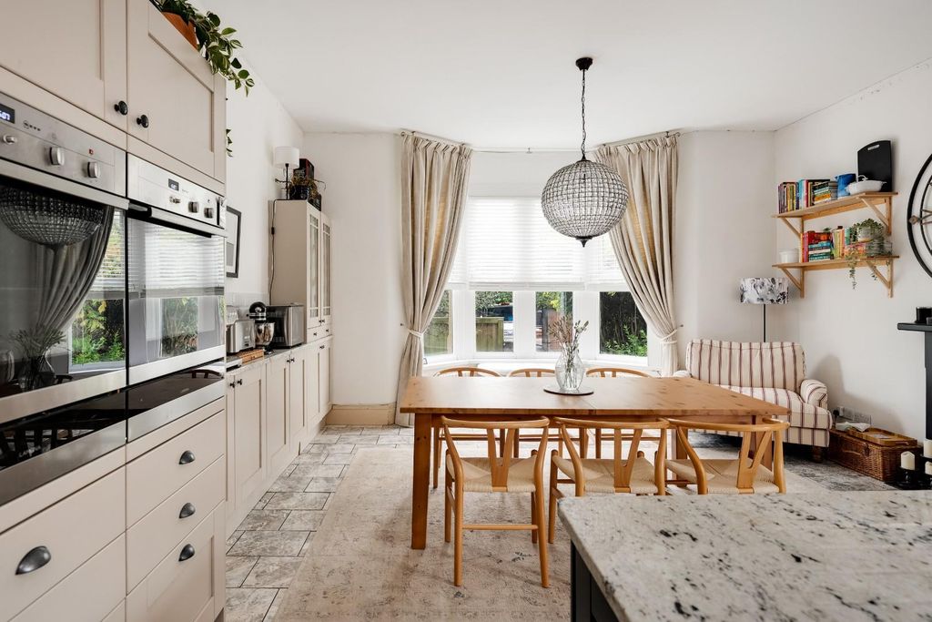 Additional image 13 of 4 bed maisonette for saleOvernhill Road, Downend BS16