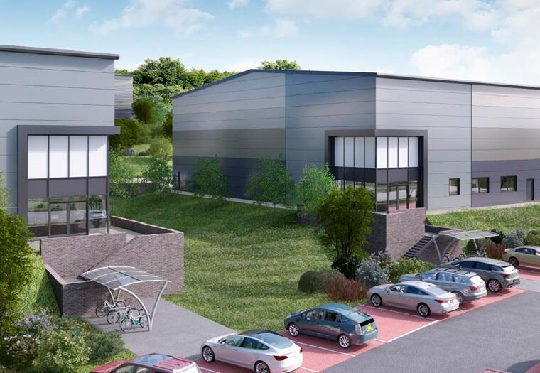 Additional image 6 of Pentagon, Kirkhill Industrial Estate, Howe Moss Avenue, Dyce, Aberdeen, Aberdeenshire, AB21 0GP