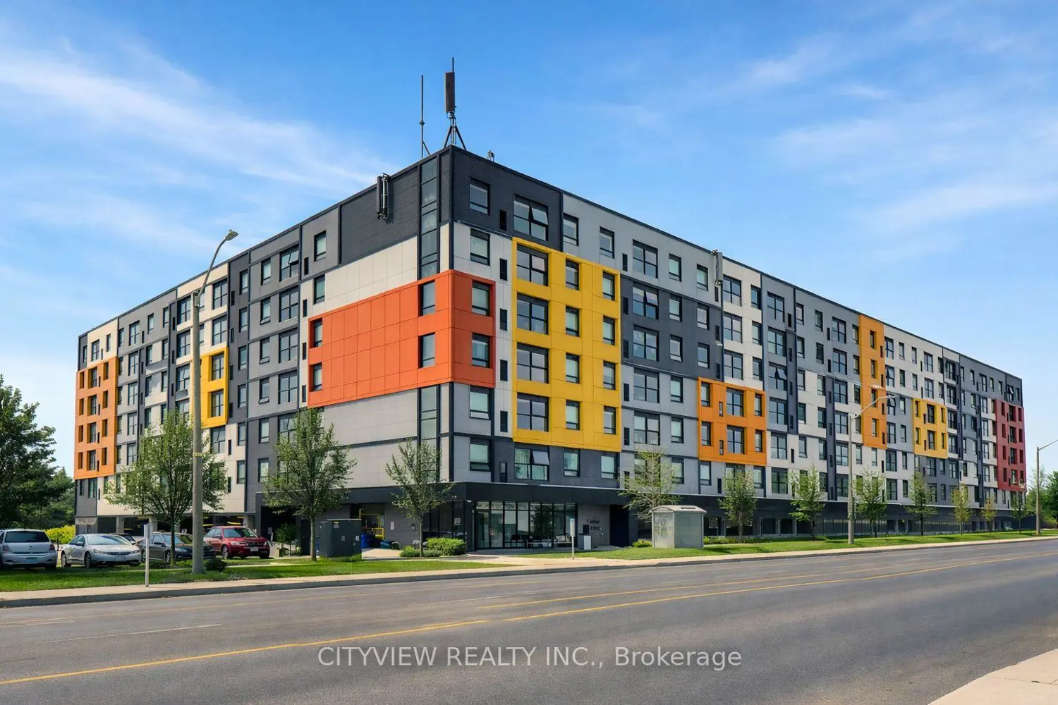 Additional image 3 of 1291 Gordon Street 414