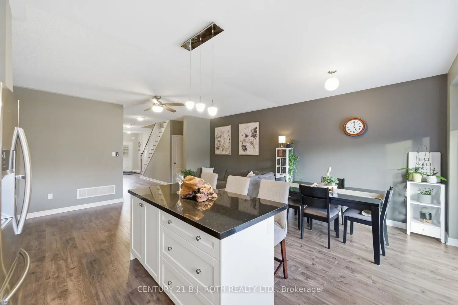 Additional image 4 of 20 Bud Doucette Court, Uxbridge