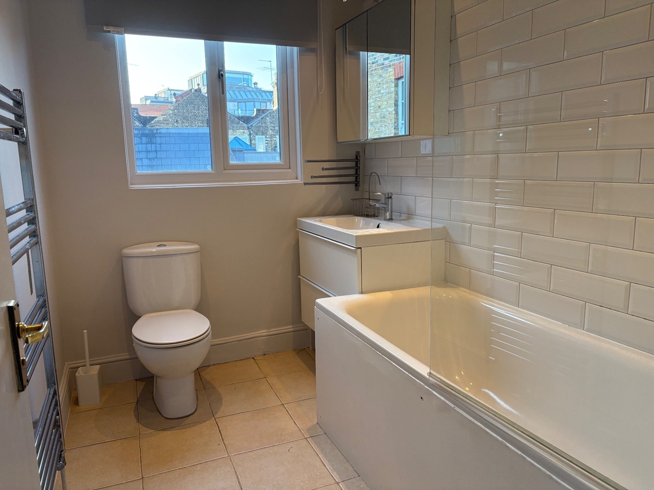 Additional image 3 of 2 Bed Flat, Fortess Grove, NW5, N1 7GU