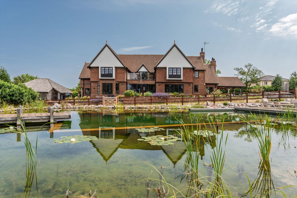 Additional image 23 of 6 bed detached house for saleSwindon Road, Malmesbury, Wiltshire SN16