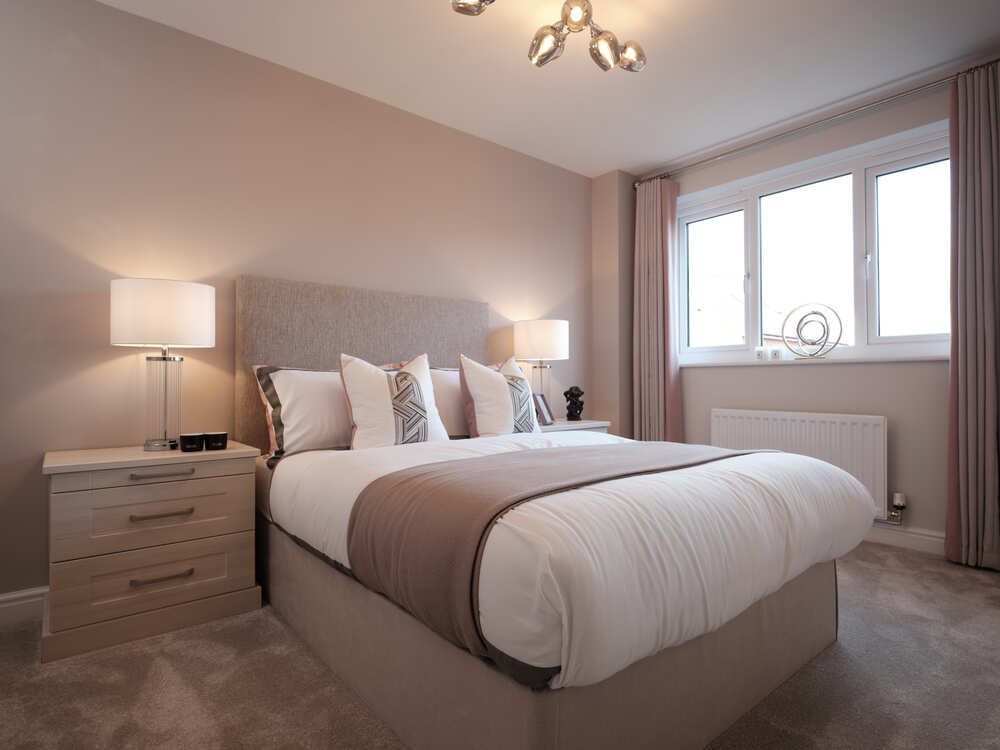 Additional image 8 of 3 bed terraced house for sale"Thaxted Grand" at Quantrill Grove, Silver End, Witham CM8