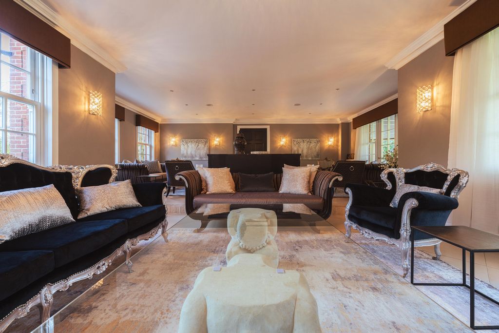 Additional image 2 of 9 bed detached house for saleSlade Oak Lane, Gerrards Cross SL9