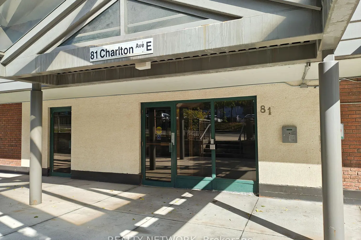 Additional image 17 of 81 Charlton Avenue 103, Hamilton