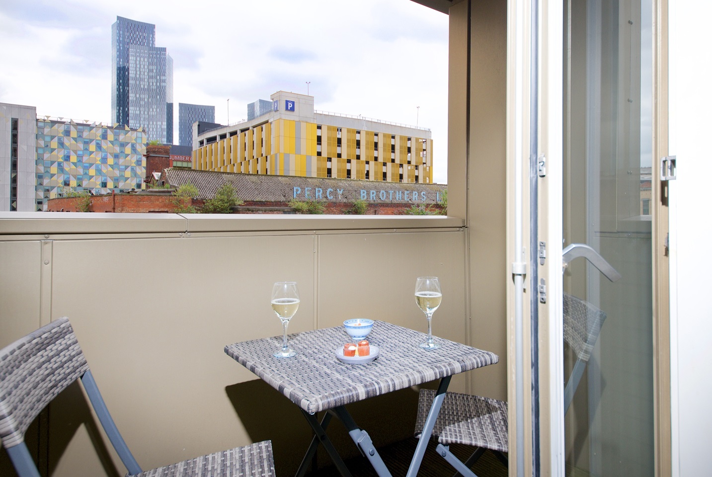 Additional image 8 of 2 Bed Flat, Cambridge Street, M1, N1 7GU