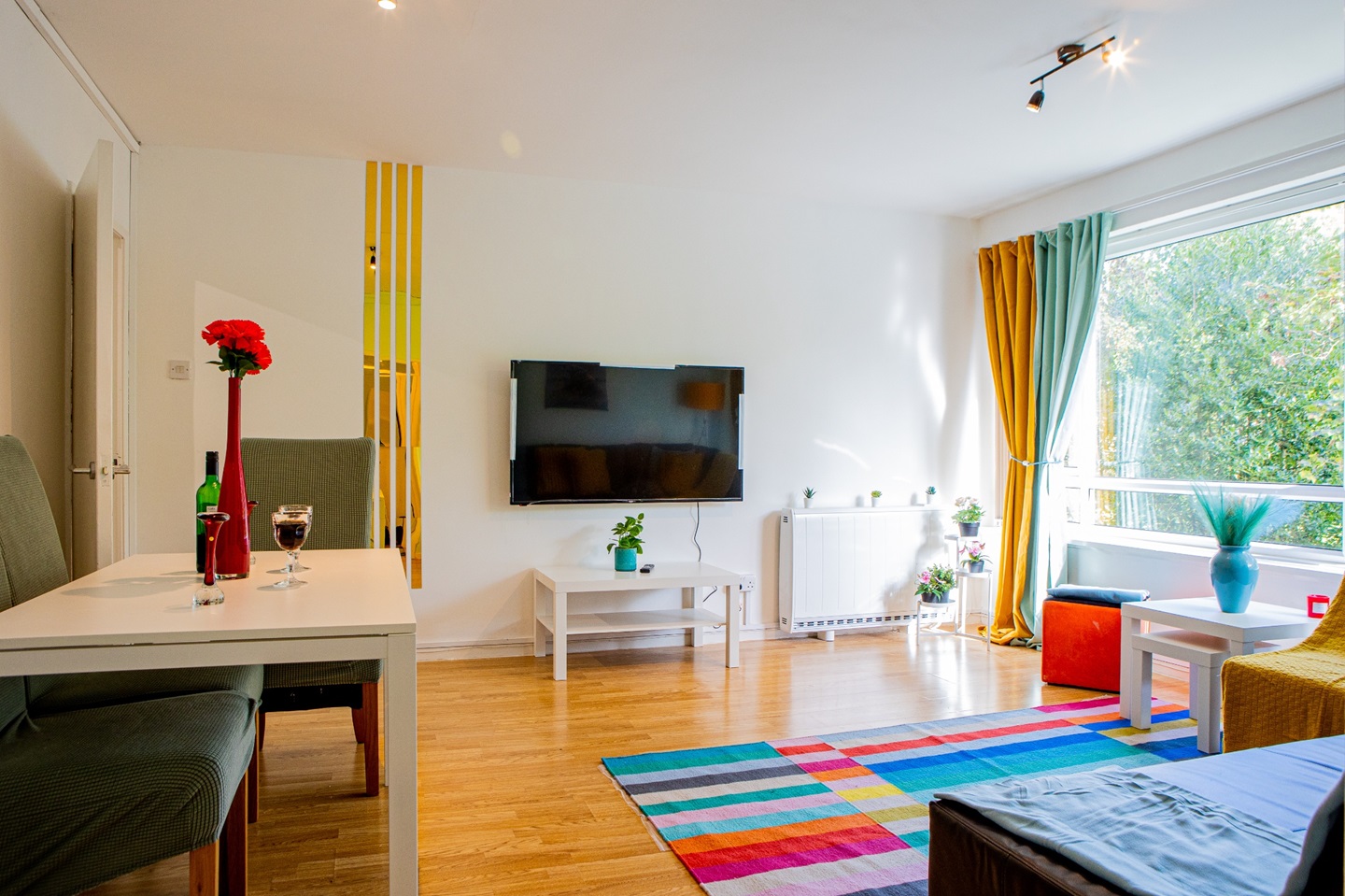 Additional image 3 of 2 Bed Flat, Elmwood Court, B5, N1 7GU