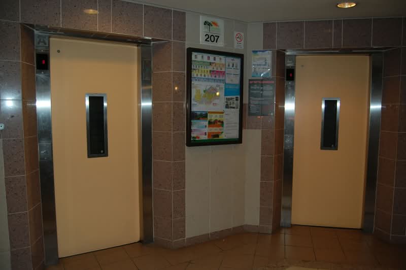 Additional image 13 of 207 Tampines Street 21