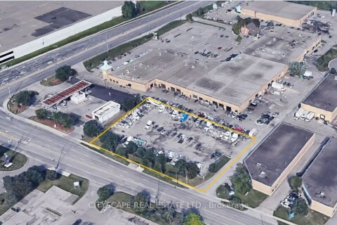 Additional image 2 of 1 Courtney Park Drive, Mississauga, ON, L5T 2Y9
