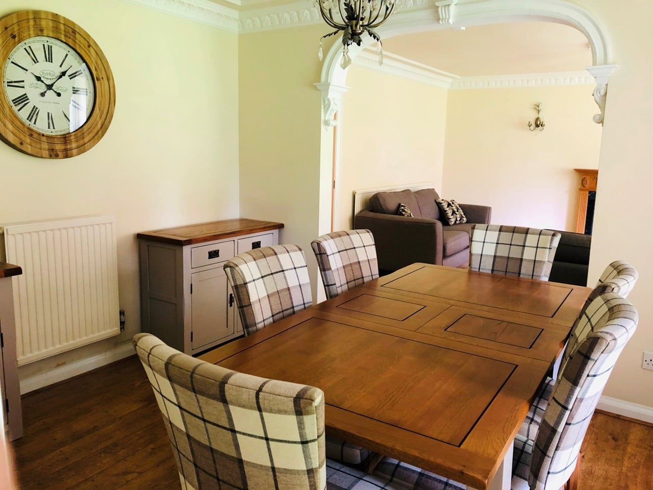 Additional image 4 of 3 Bed Flat, Priory Road, B5, N1 7GU