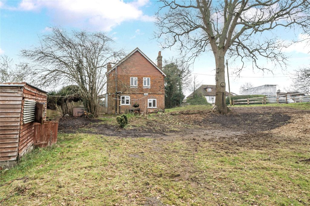 Additional image 15 of Land for salePlaistow, Billingshurst, West Sussex RH14