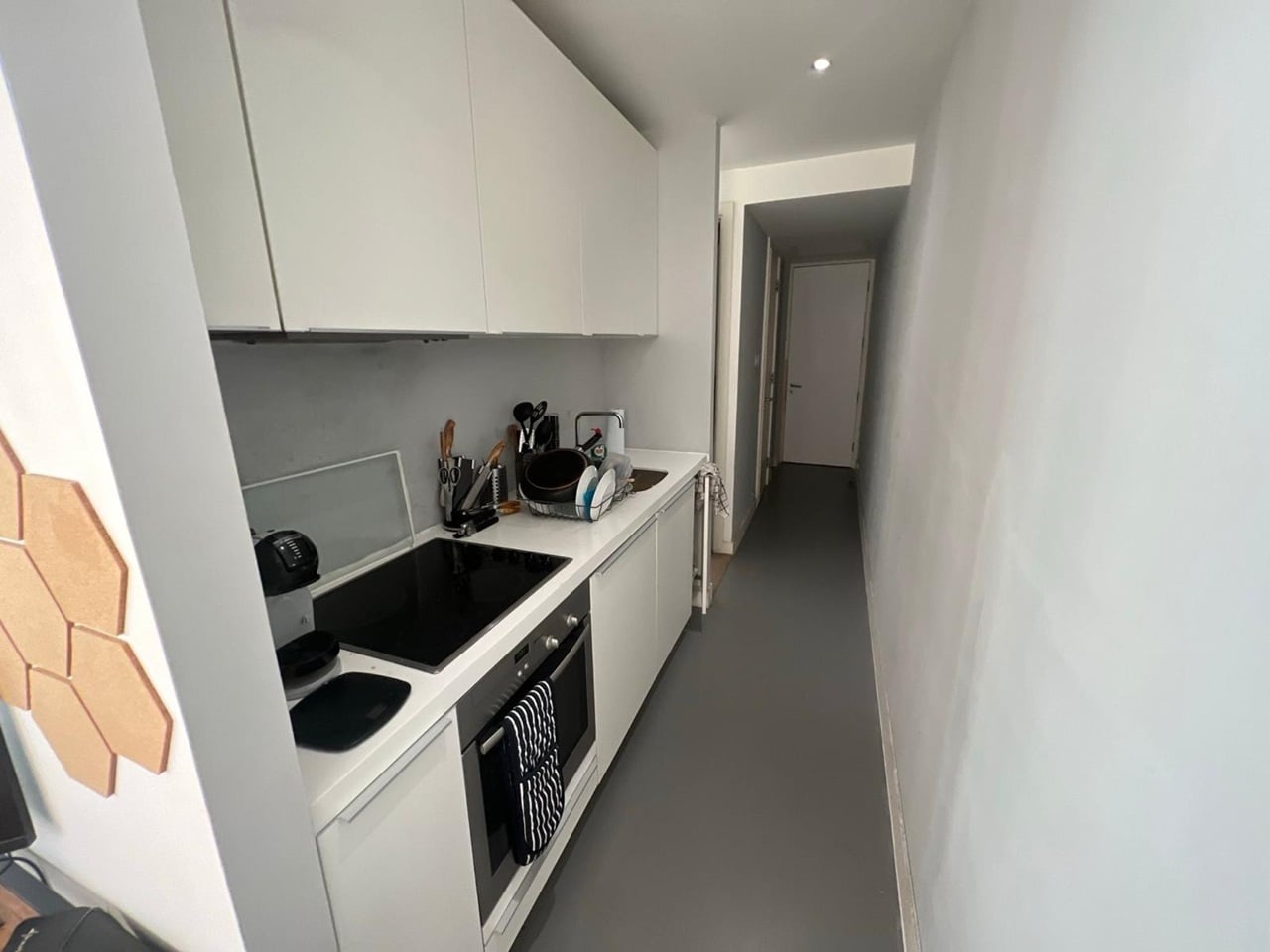 Additional image 5 of Studio Flat, The Rotunda, B2, N1 7GU