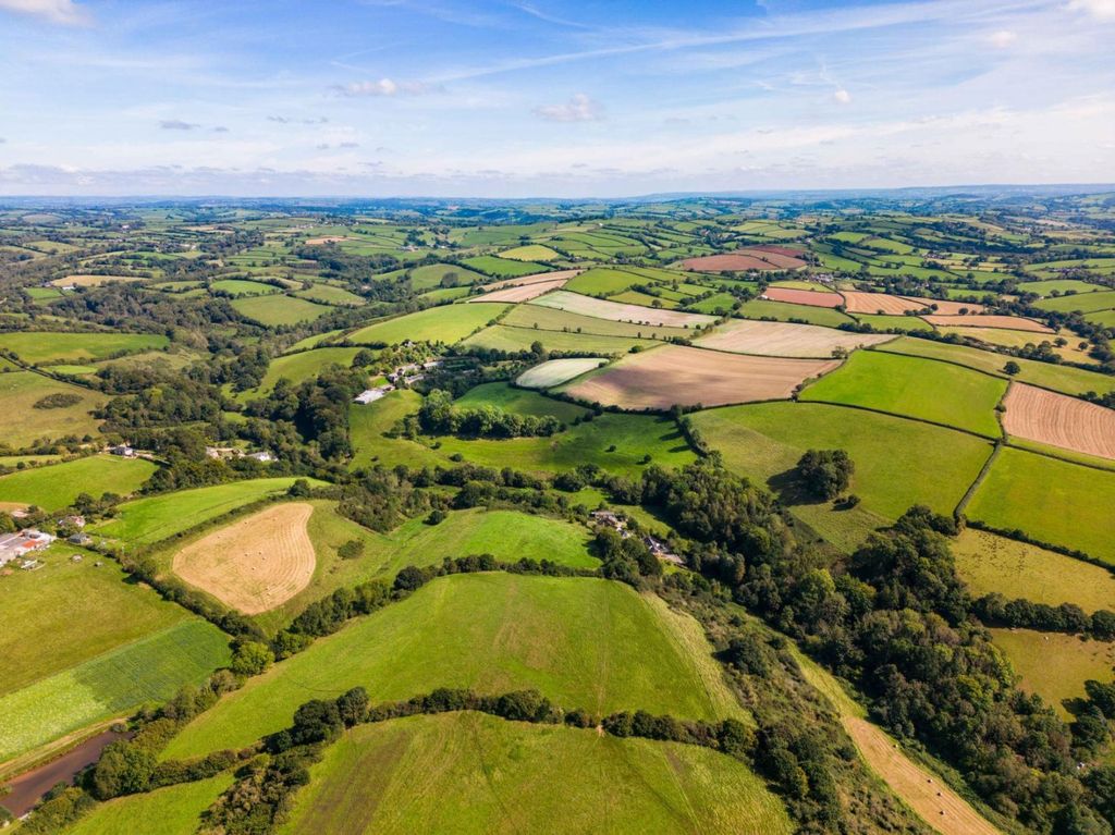 Additional image 20 of 7 bed property for saleCheriton Fitzpaine, Crediton, Devon EX17