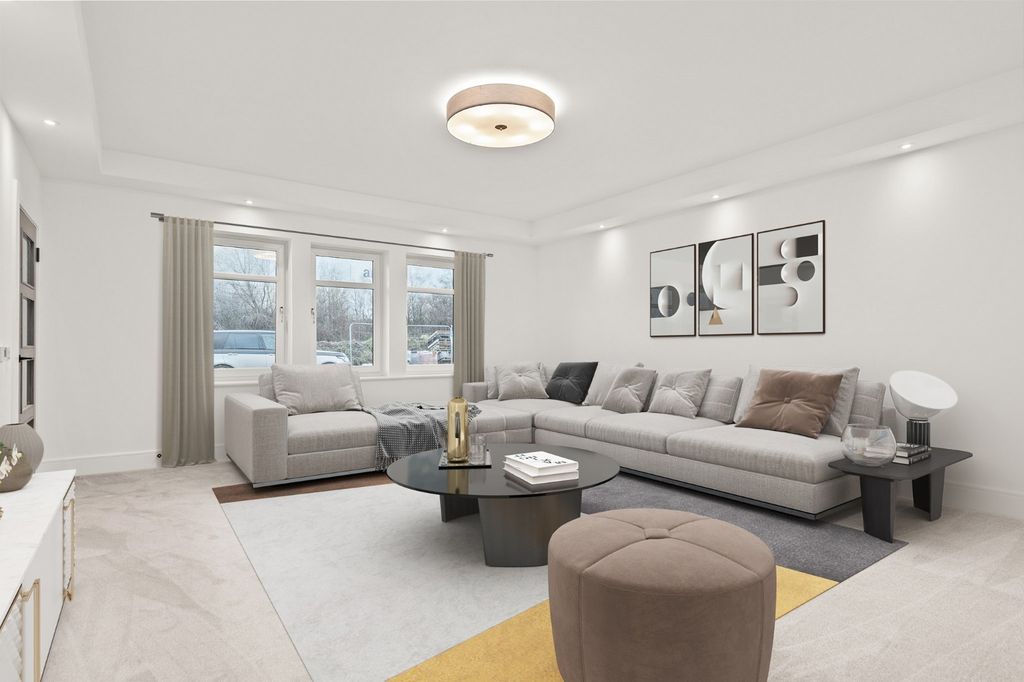 Additional image 3 of 5 bed detached house for saleInchcross Steadings, Bathgate EH48