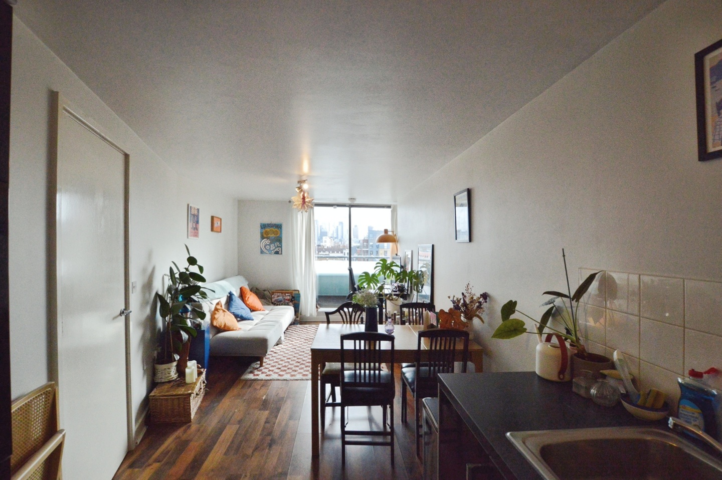 Additional image 3 of 1 Bed Flat, Gosse Court, N1, N1 7GU