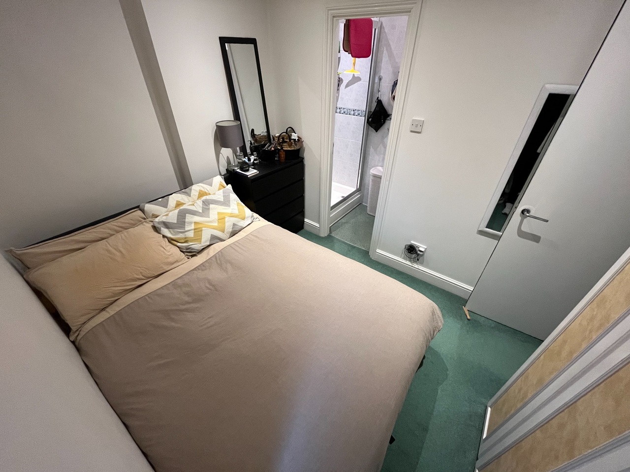 Additional image 15 of 1 Bed Flat, Howitt Road, NW3, N1 7GU