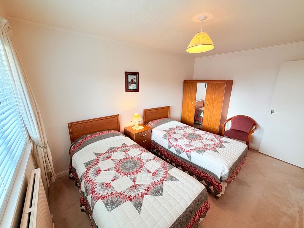 Additional image 10 of 3 bed detached bungalow for sale1 Holroyd Close, Kirkcudbright DG6