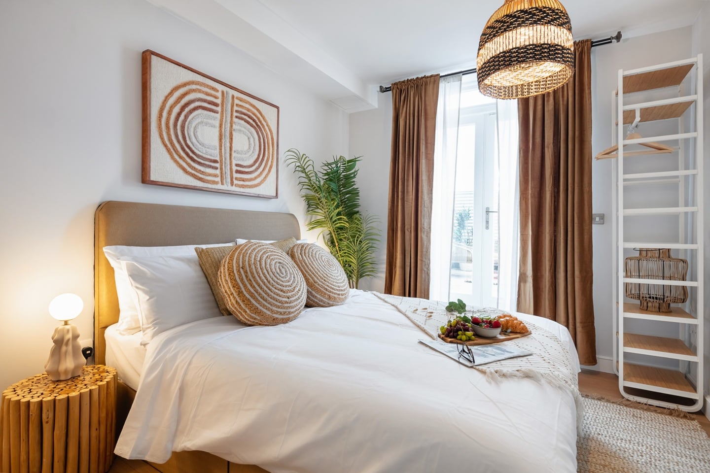 Additional image 12 of 1 Bed Flat, Westbourne Grove, W11, N1 7GU