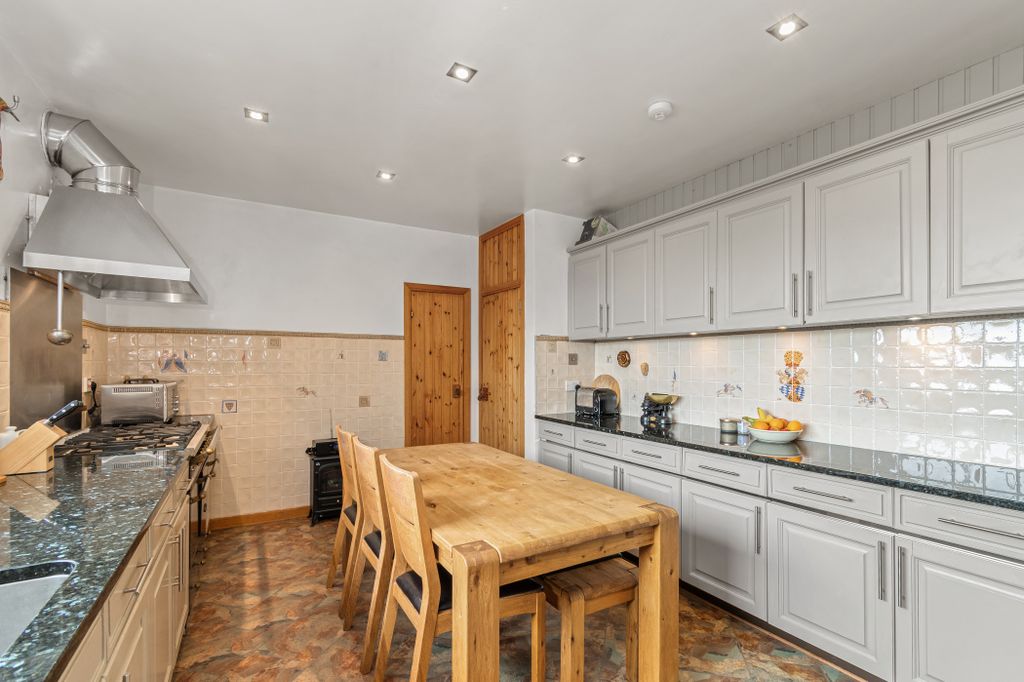 Additional image 11 of 5 bed detached house for saleTarriebank, Arbroath DD11