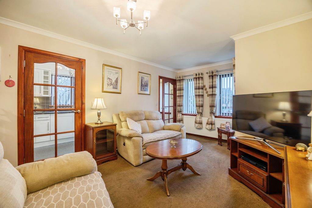 Additional image 14 of 4 bed detached bungalow for saleKaims Grove, Livingston EH54