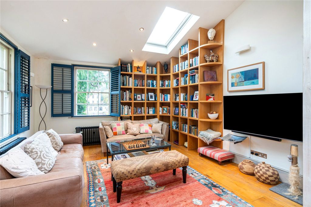 Additional image 10 of 5 bed semi-detached house for saleLyncombe Vale Road, Bath, Somerset BA2