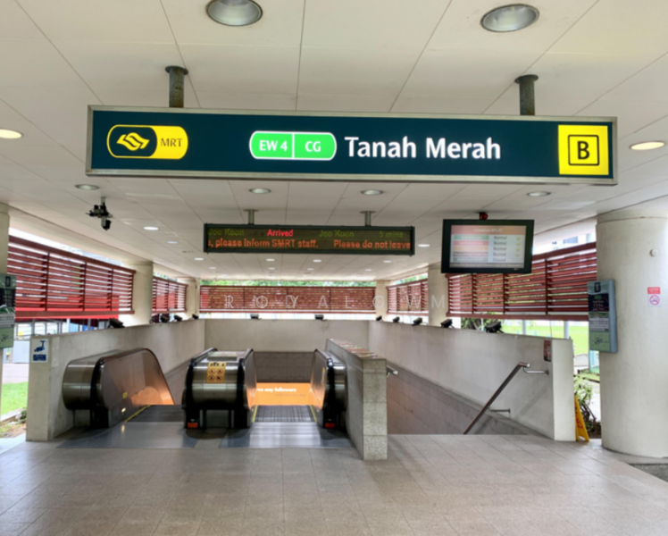 Additional image 14 of ❤️BNew Large ❤️1bed + 1bath Room ❤️10min Tenah Merah MRT ❤️East Changi Bedok ❤️Airport Mall