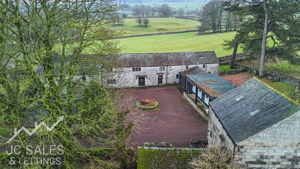Additional image 31 of 5 bed property for saleChapel Street, Bakewell DE45