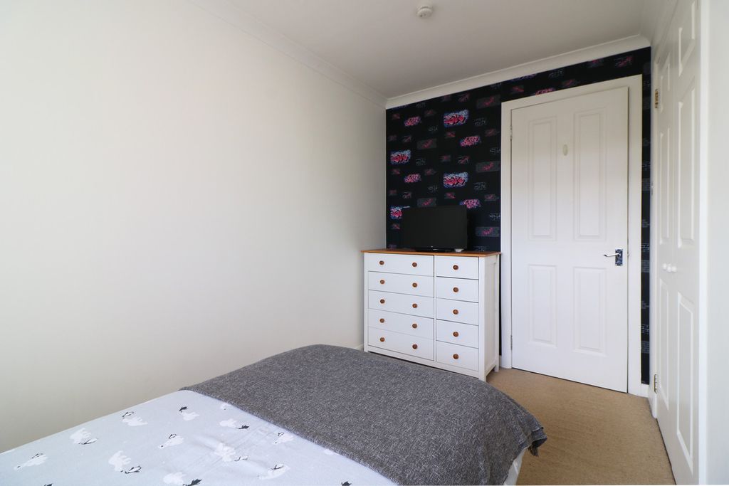 Additional image 20 of 4 bed detached bungalow for saleAshgrove Avenue, Maybole KA19