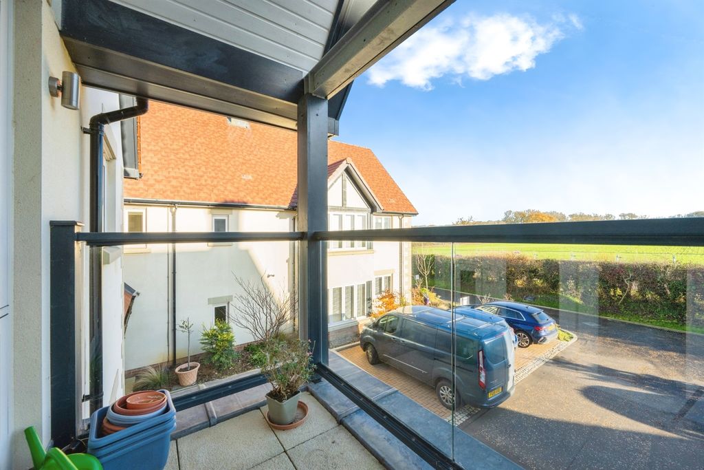 Additional image 13 of 2 bed flat for saleHobbswick Lane, Turvey, Bedford MK43