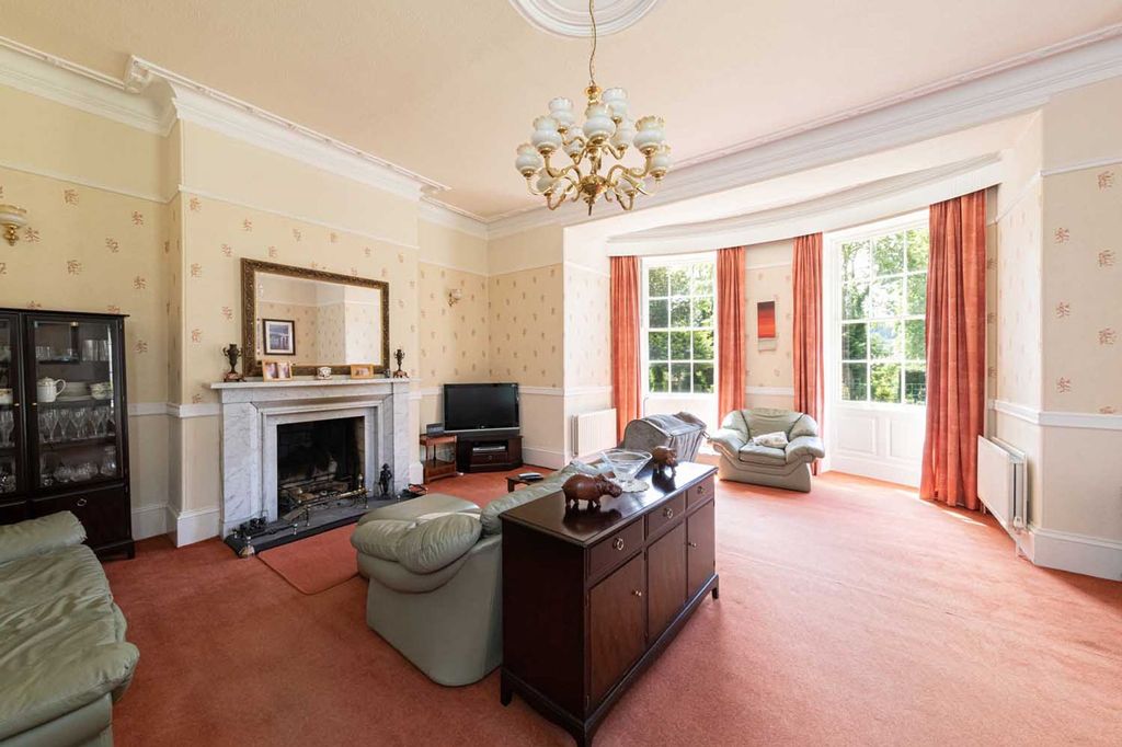Additional image 7 of 11 bed country house for saleDemesne Hall, Rectory Lane, Wolsingham, County Durham DL13