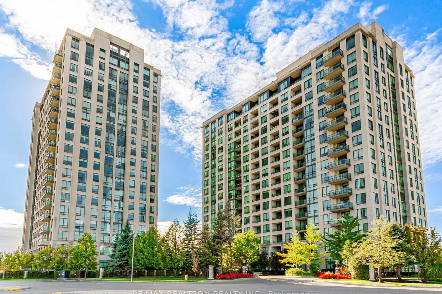 100 Promenade Circle 608