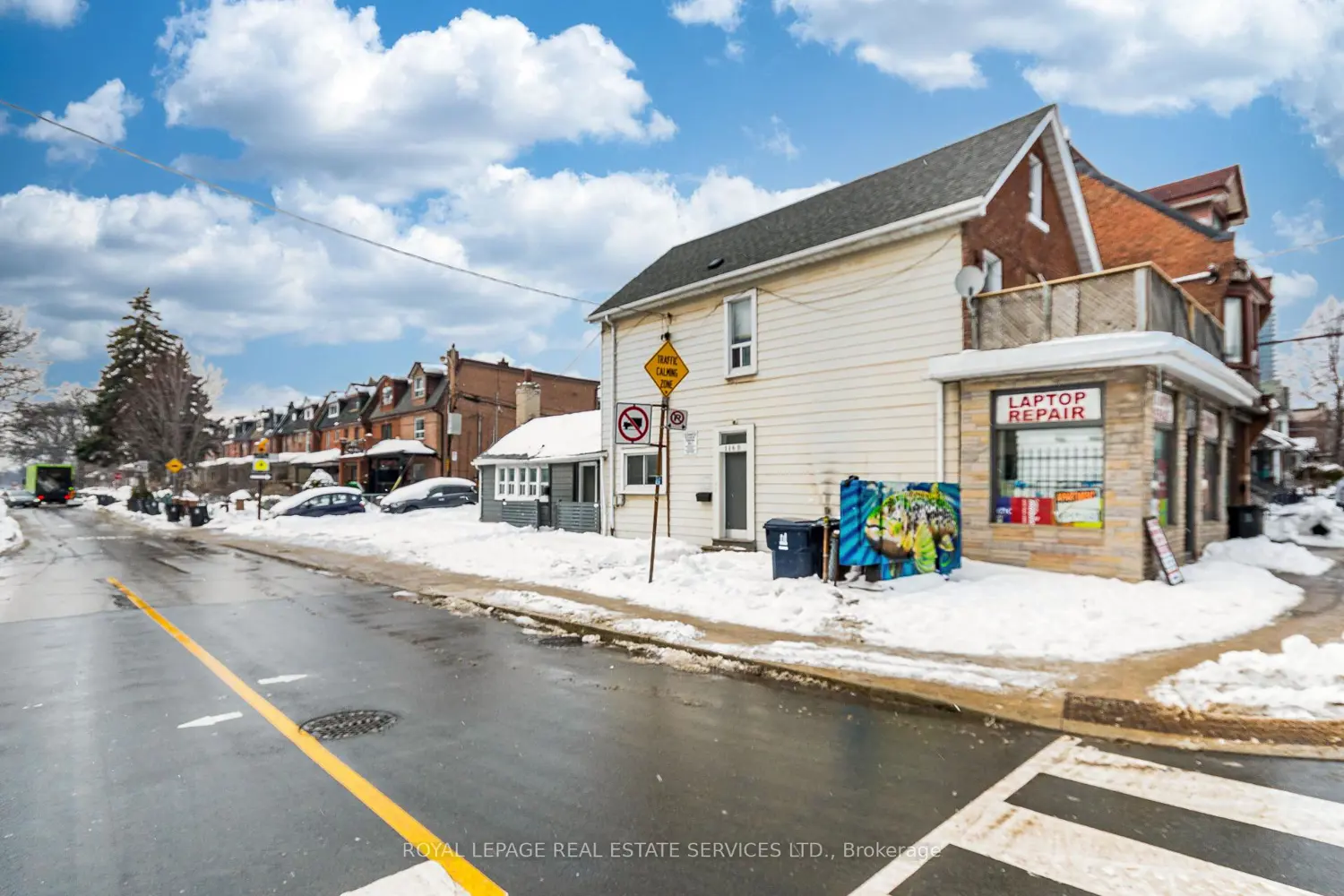 Additional image 3 of 1160 Dufferin Street