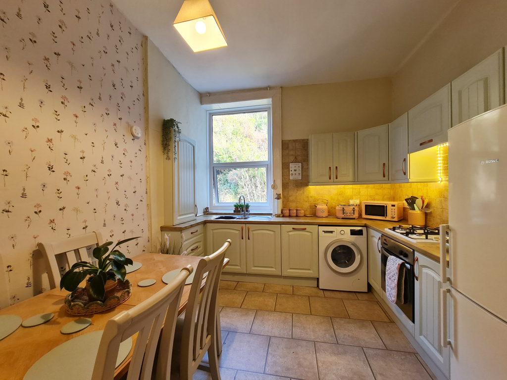 Additional image 11 of 3 bed flat for saleFlat 2/2, 18 Battery Place, Rothesay PA20