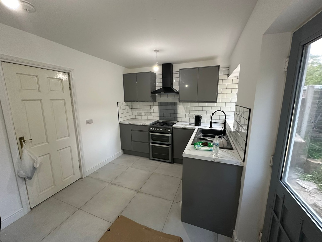 4 Bed Terraced House, Berrandale Road, B36, N1 7GU