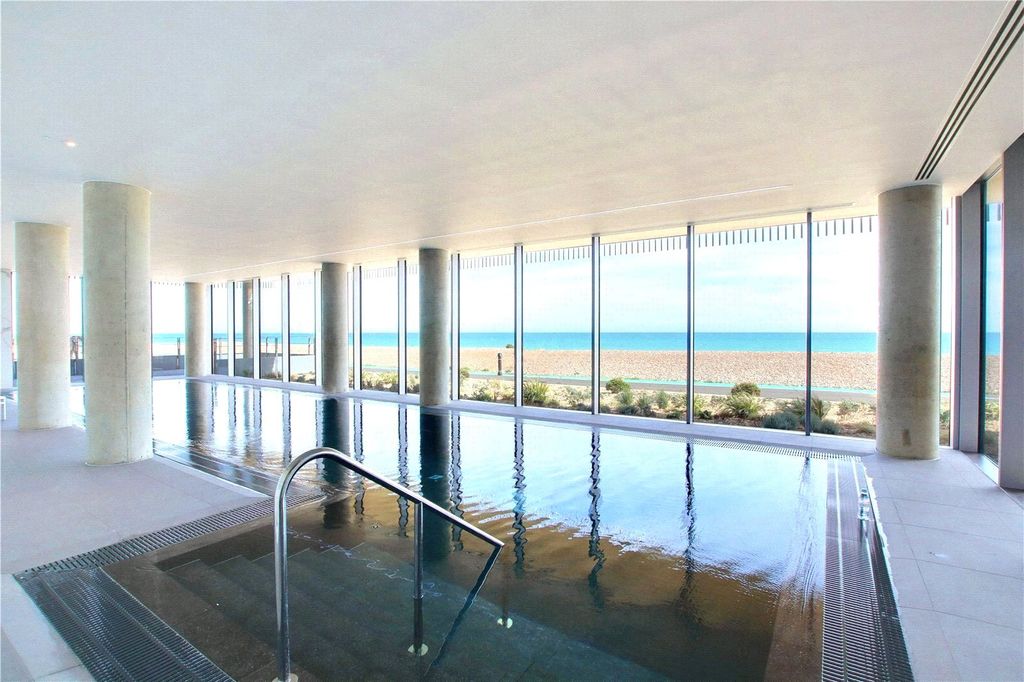 Additional image 12 of 3 bed flat for saleBayside Apartments, 62 Brighton Road, Worthing, West Sussex BN11