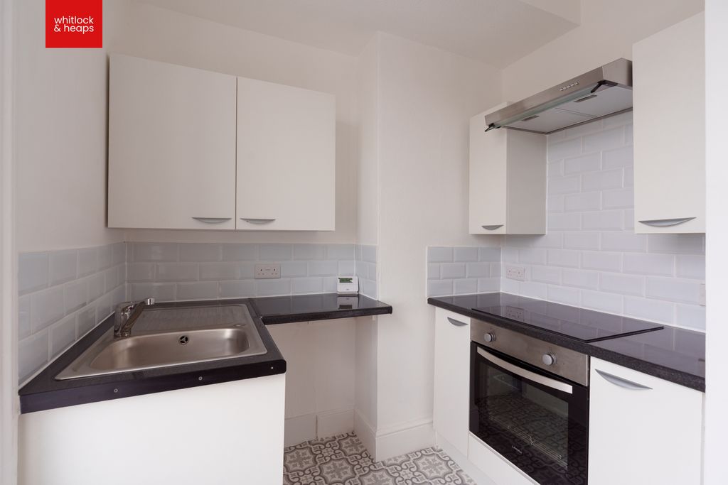 Additional image 2 of Studio for saleBedford Place, Brighton BN1