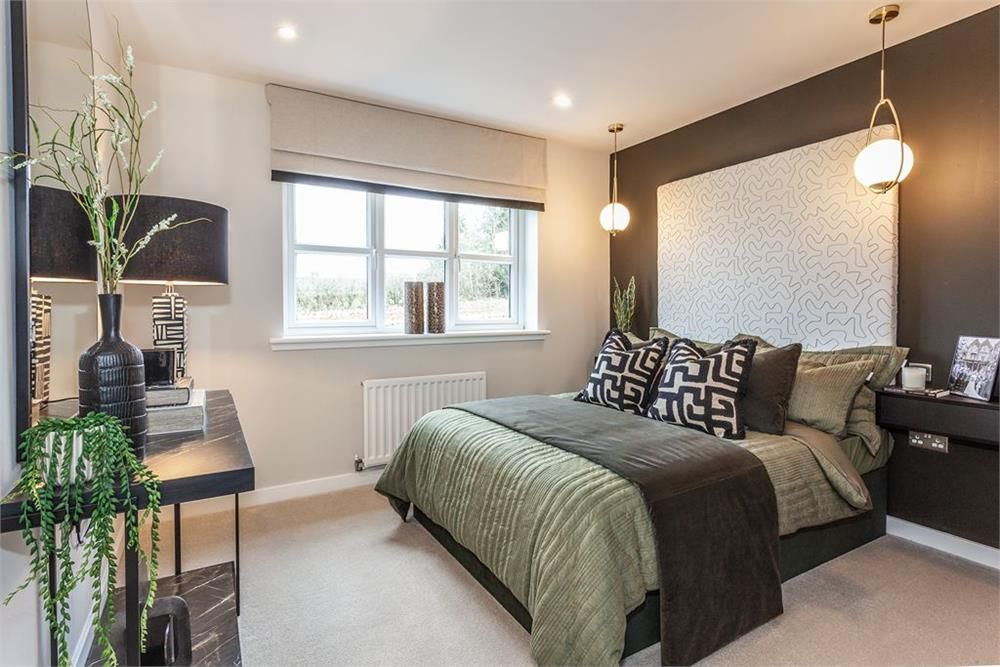 Additional image 16 of 5 bed detached house for sale"Hazelford" at Alva Road, Sauchie, Alloa FK10