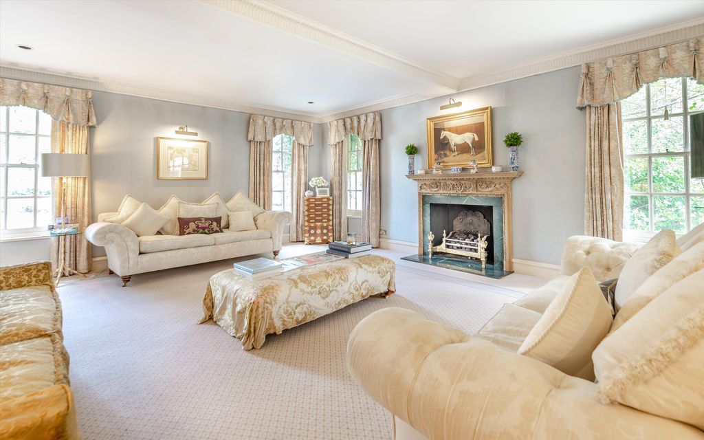 Additional image 8 of 7 bed detached house for saleMoney Row Green, Holyport, Berkshire SL6