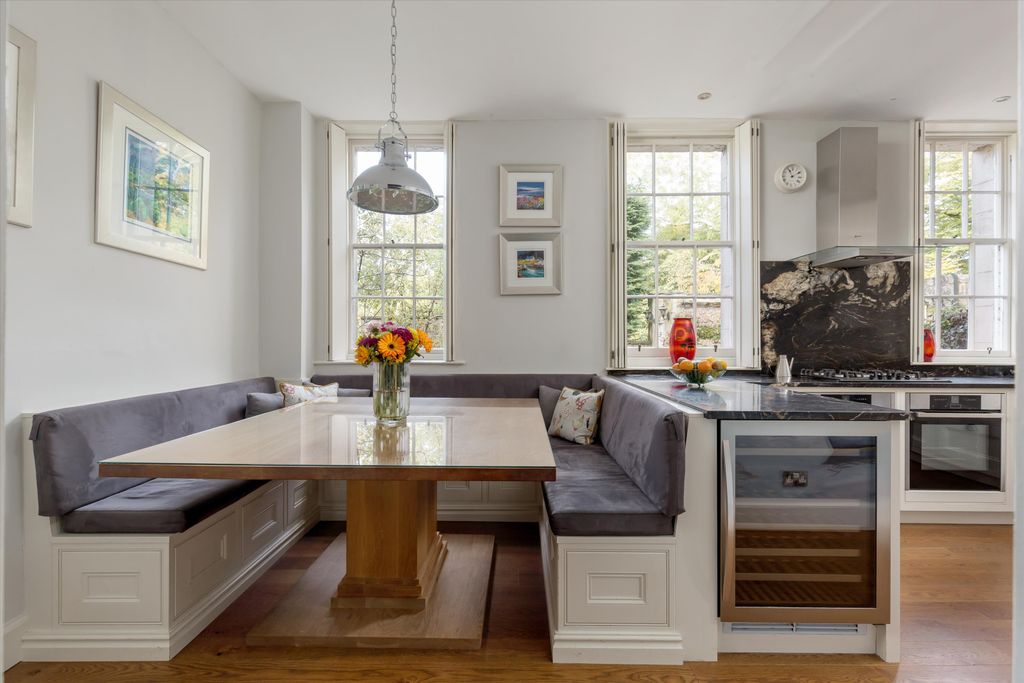 Additional image 5 of 6 bed link detached house for saleHaddington, East Lothian EH41