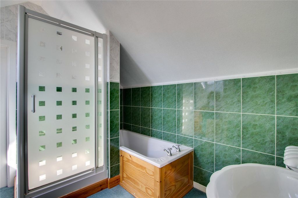 Additional image 20 of 6 bed detached house for saleThe Mary Acre, 11 Argyll Street, Brechin, Angus DD9
