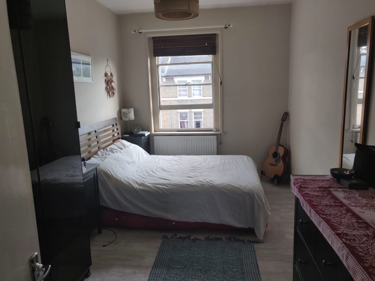 Additional image 16 of 1 Bed Flat, Penford Street, SE5, N1 7GU