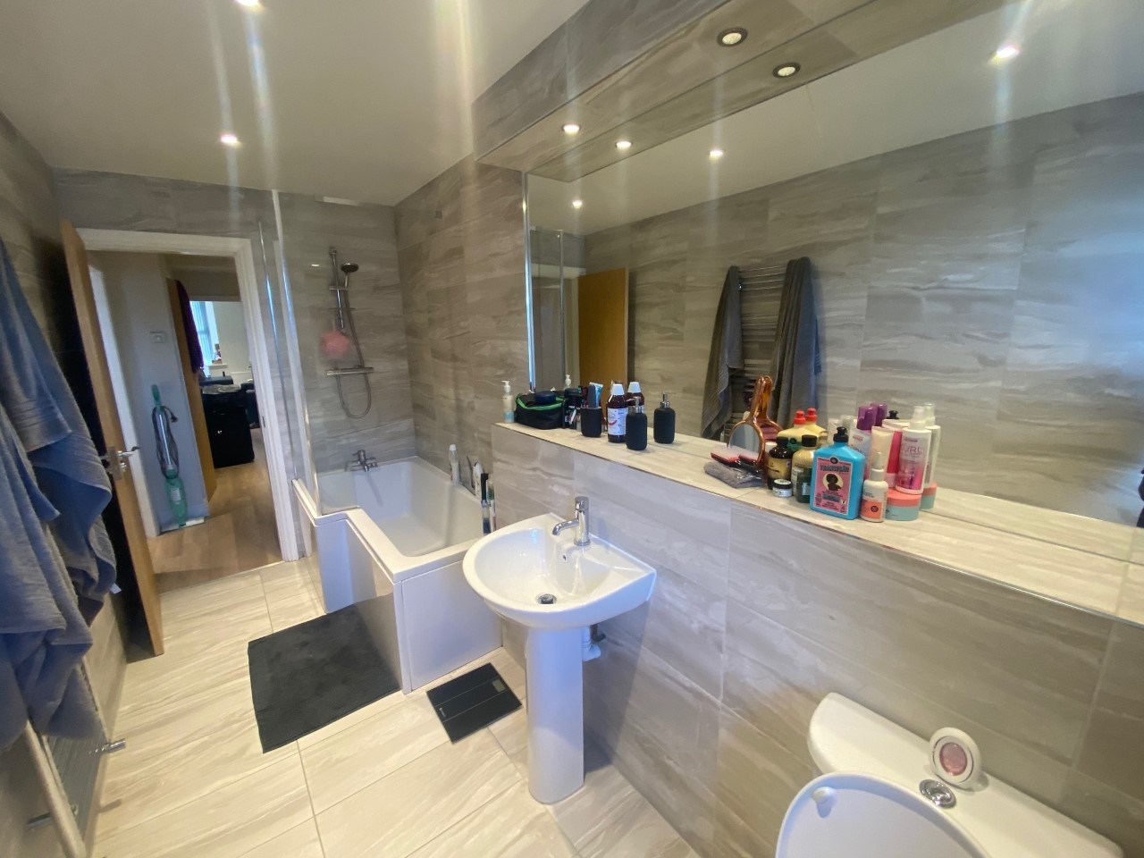 Additional image 4 of 1 Bed Flat, Moorland Hall, LS3, N1 7GU