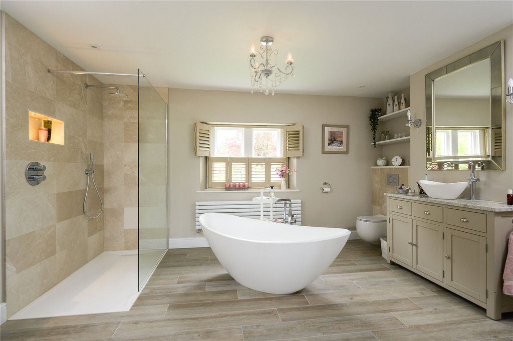 Additional image 17 of 6 bed detached house for saleJacks Lane, Spring Gardens, Frome, Somerset BA11