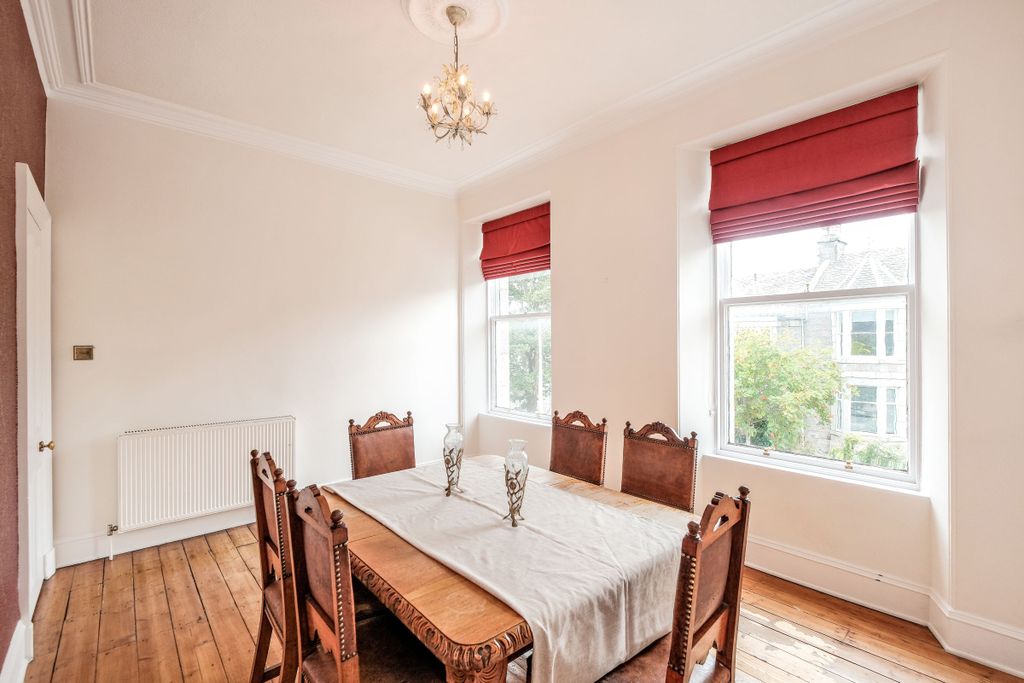 Additional image 10 of 3 bed flat for sale28 Grosvenor Place, Rosemount, Aberdeen AB25
